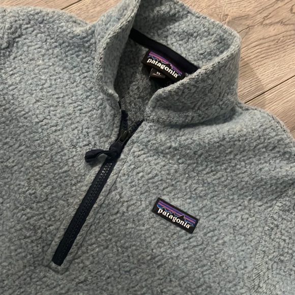 Patagonia women xs Fleece. - Picture 3 of 4